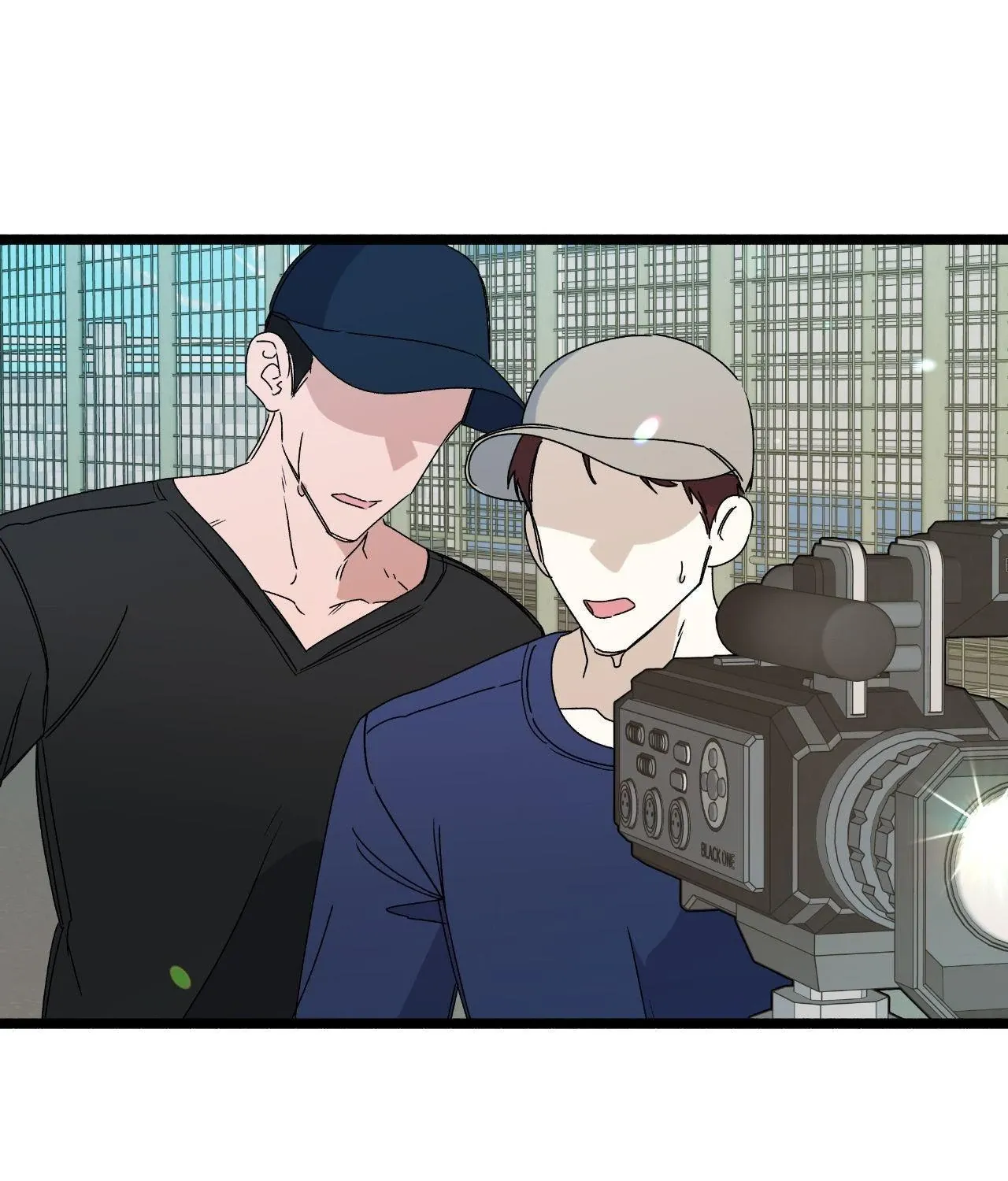 Read Nasty Fever chapter 57 image 7 on Lezhin