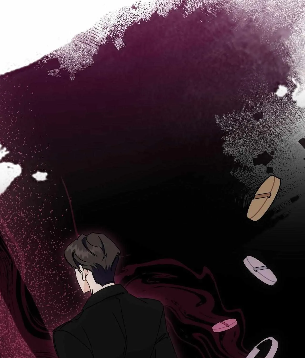 Read Nasty Fever chapter 57 image 82 on Lezhin