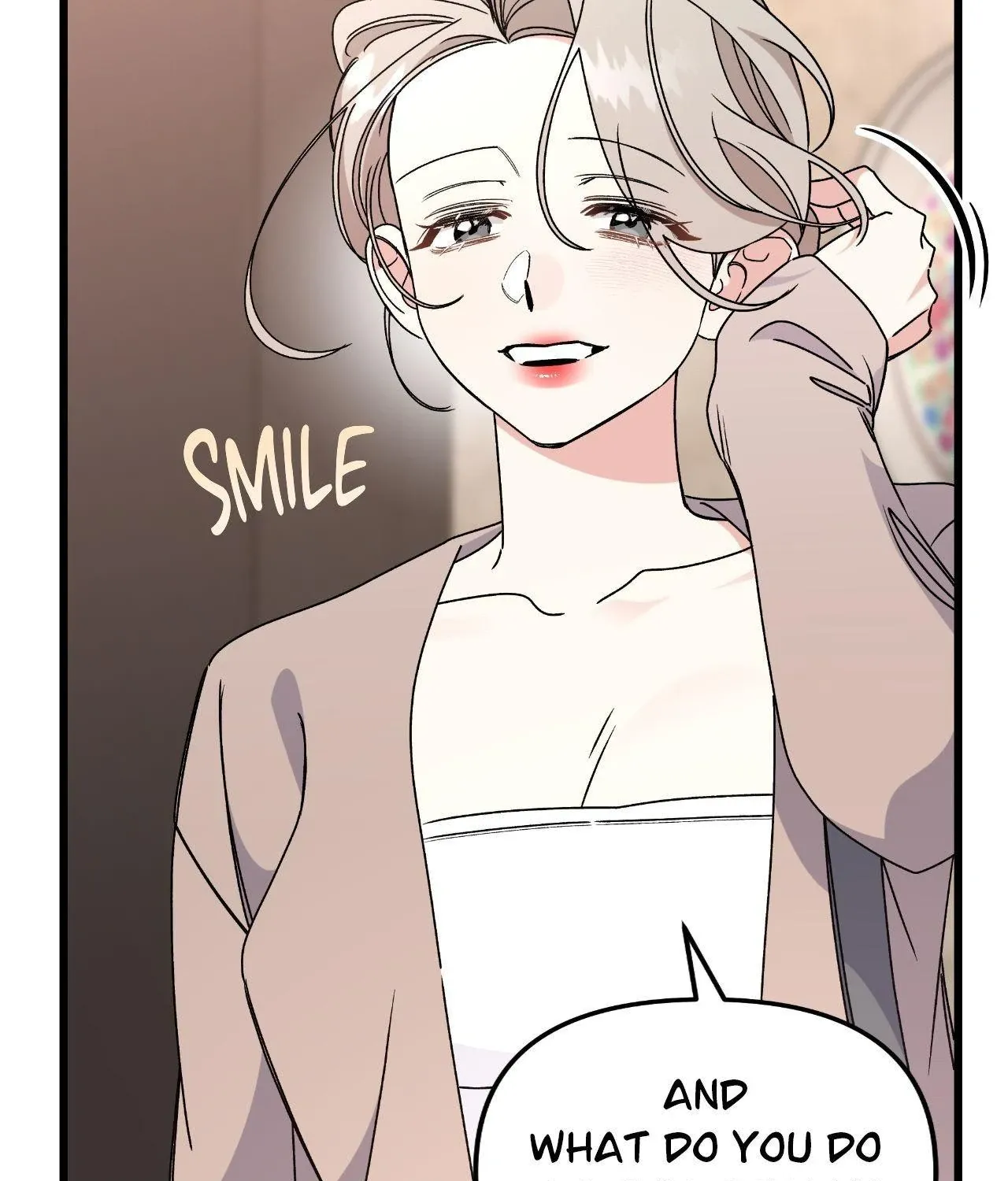 Read Nasty Fever chapter 57 image 88 on Lezhin