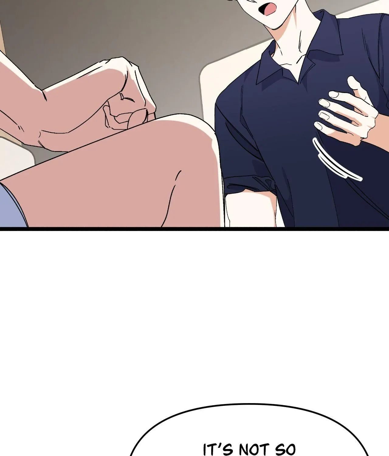Read Nasty Fever chapter 58 image 10 on Lezhin
