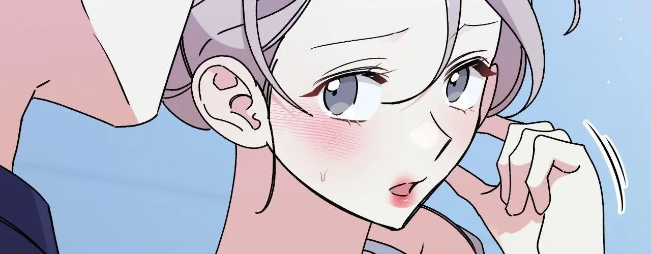Read Nasty Fever chapter 58 image 102 on Lezhin
