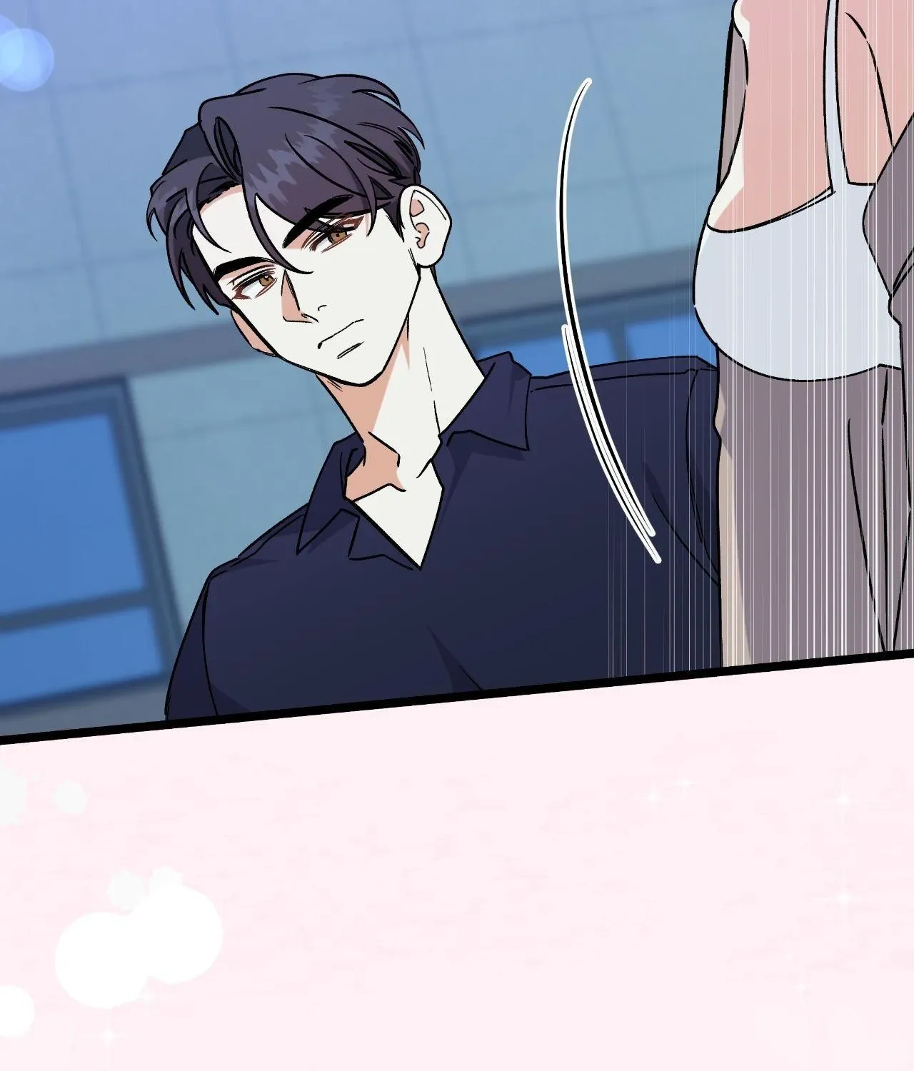Read Nasty Fever chapter 58 image 112 on Lezhin