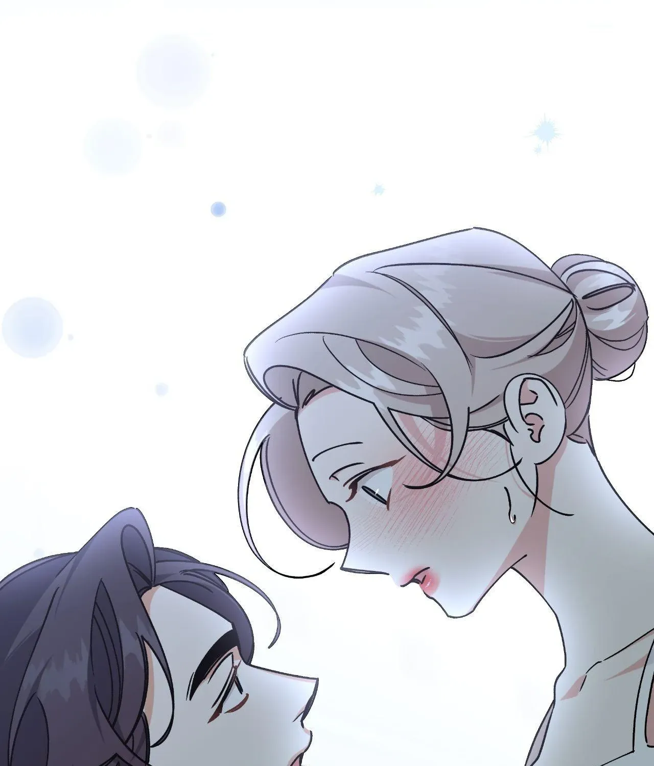 Read Nasty Fever chapter 58 image 116 on Lezhin