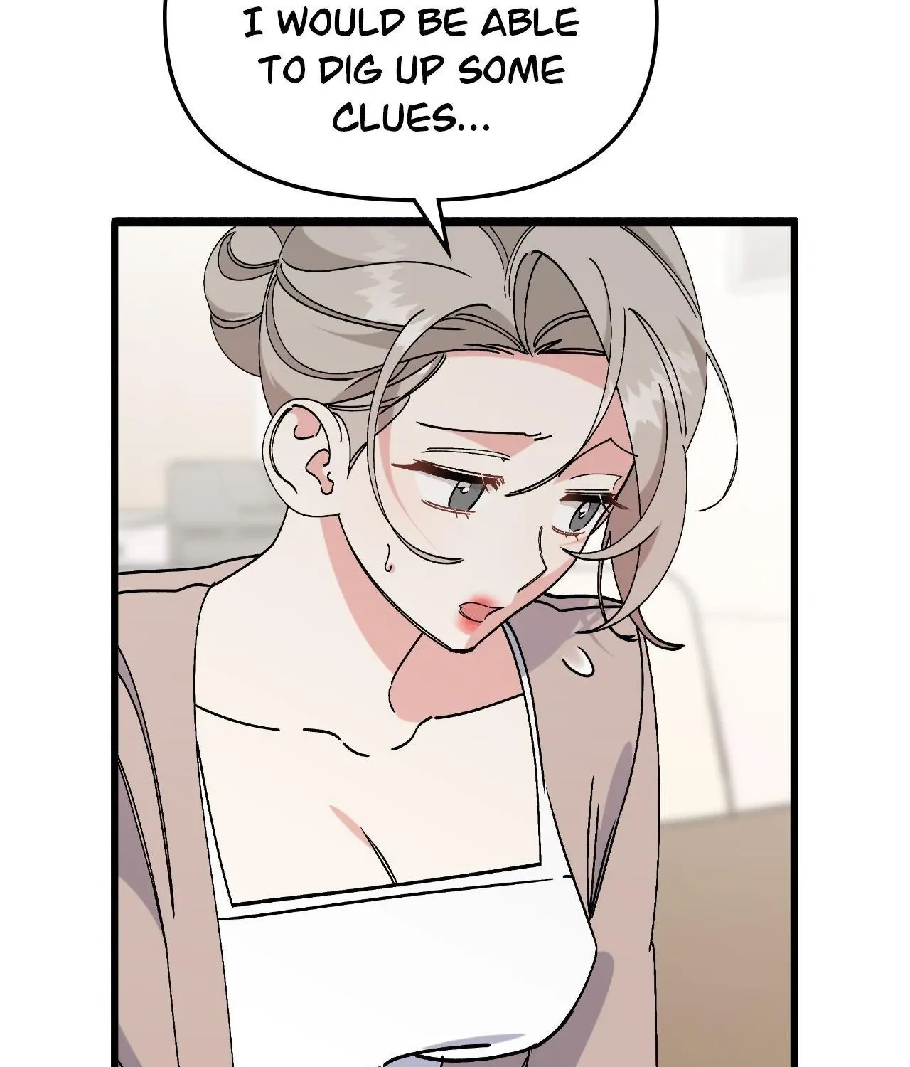 Read Nasty Fever chapter 58 image 12 on Lezhin