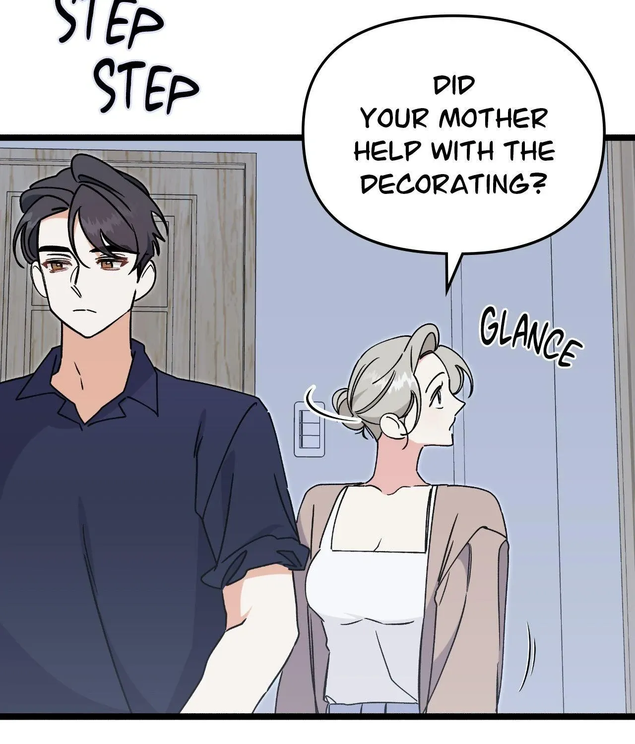 Read Nasty Fever chapter 58 image 125 on Lezhin