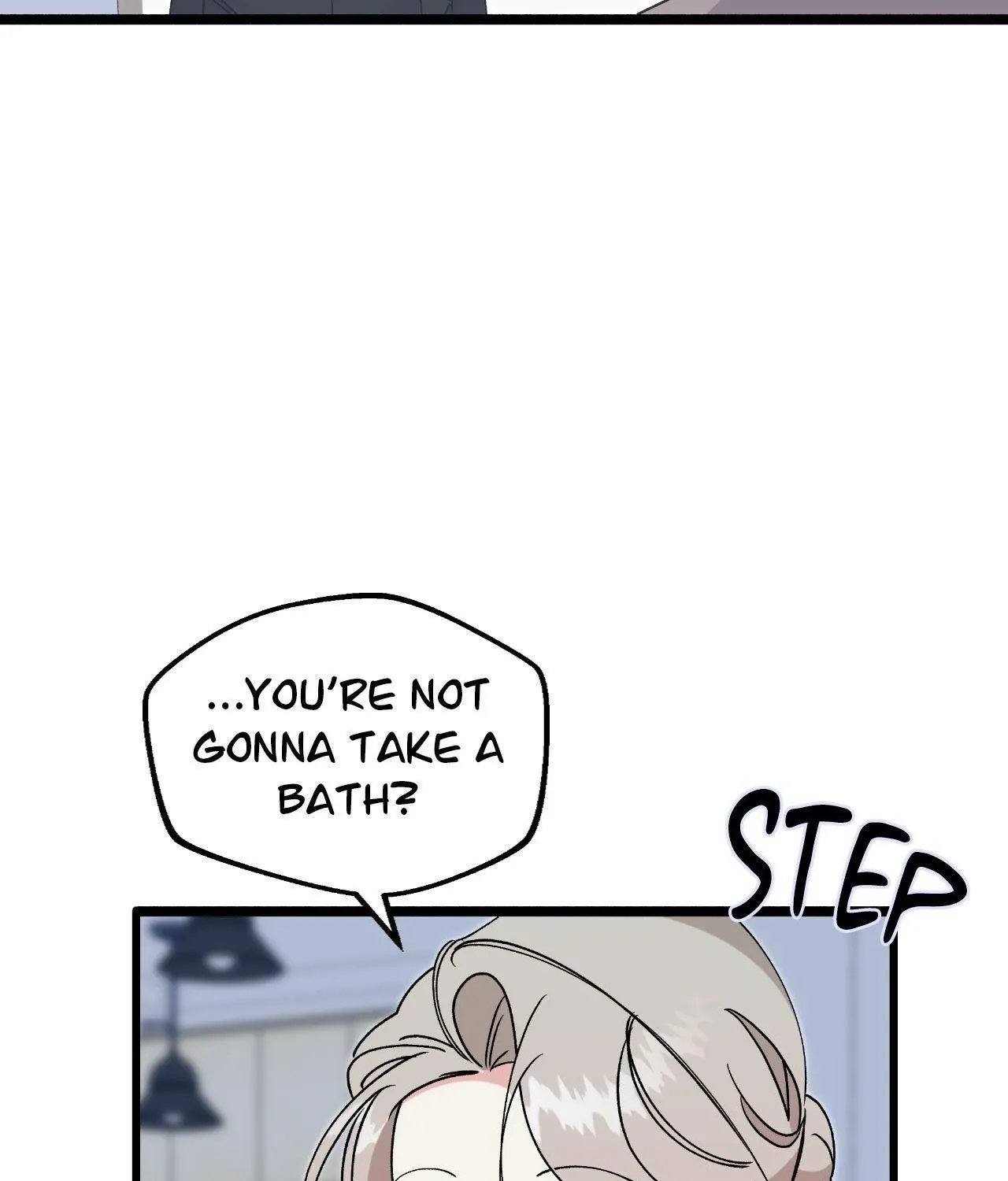 Read Nasty Fever chapter 58 image 129 on Lezhin