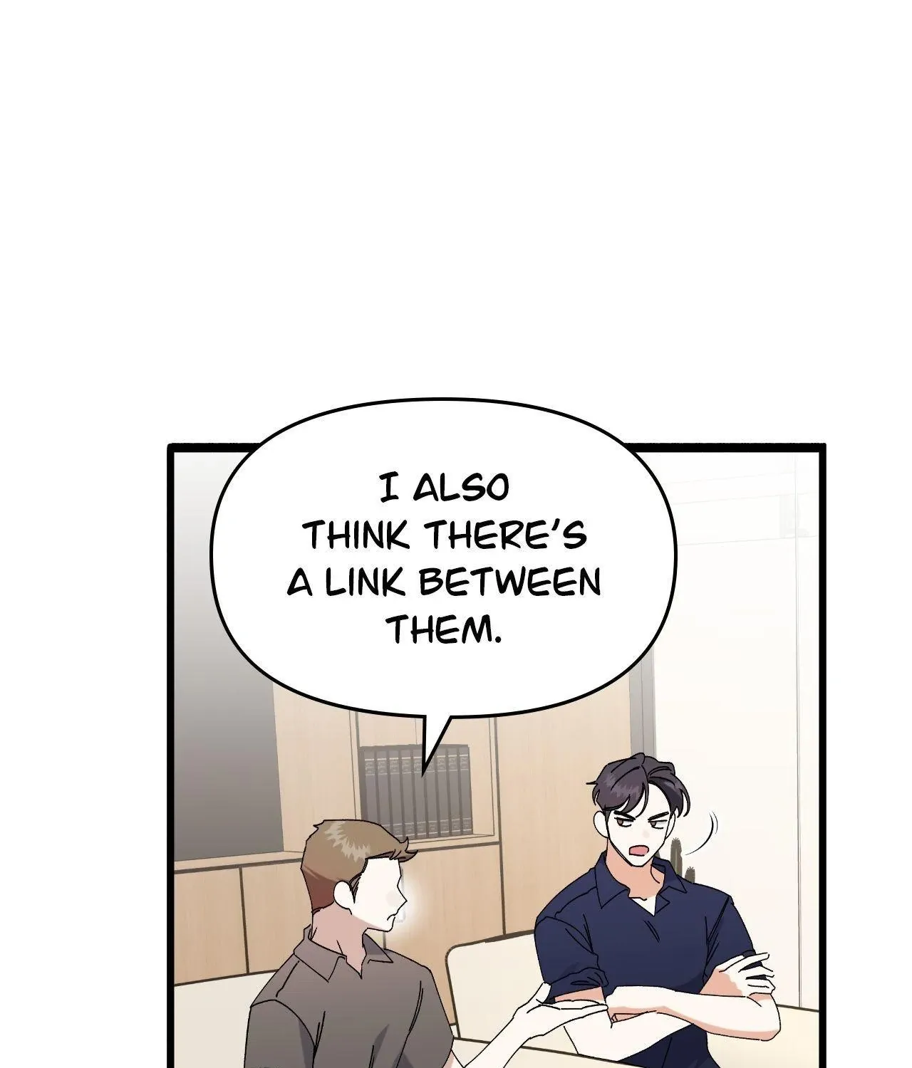 Read Nasty Fever chapter 58 image 17 on Lezhin