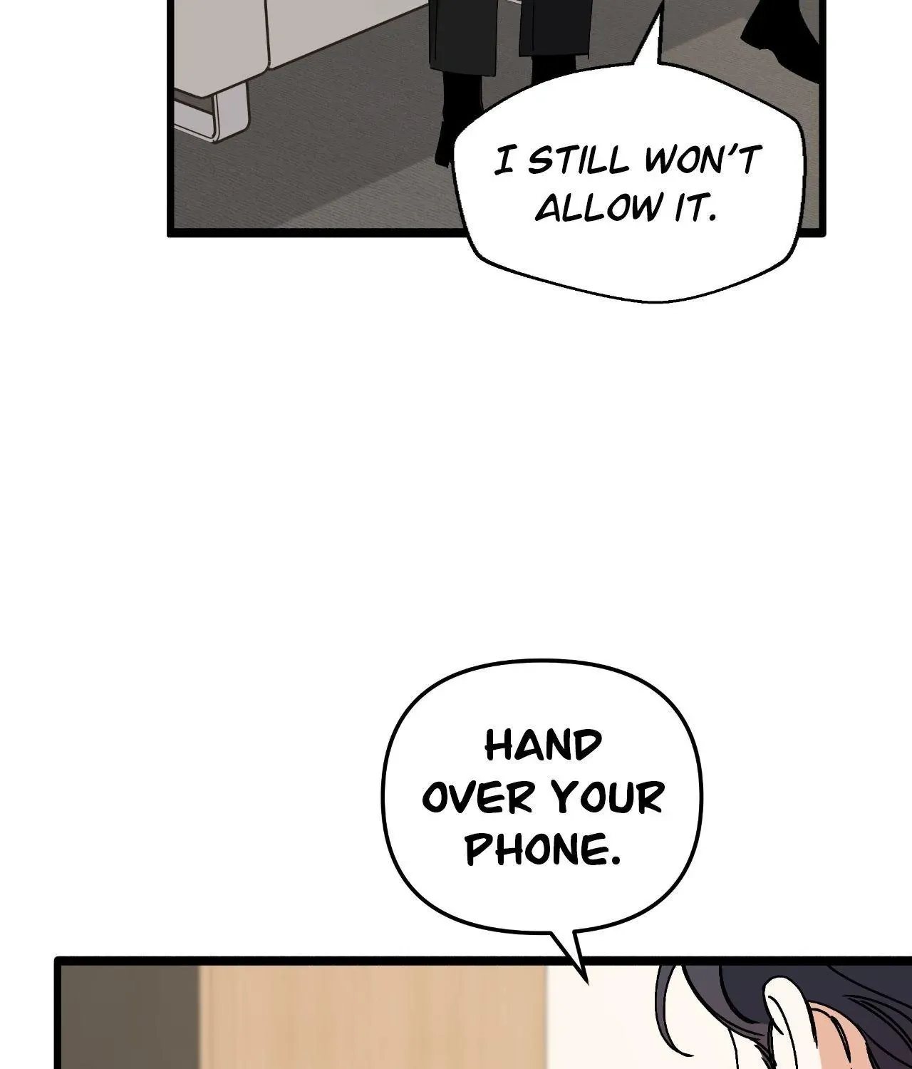 Read Nasty Fever chapter 58 image 19 on Lezhin