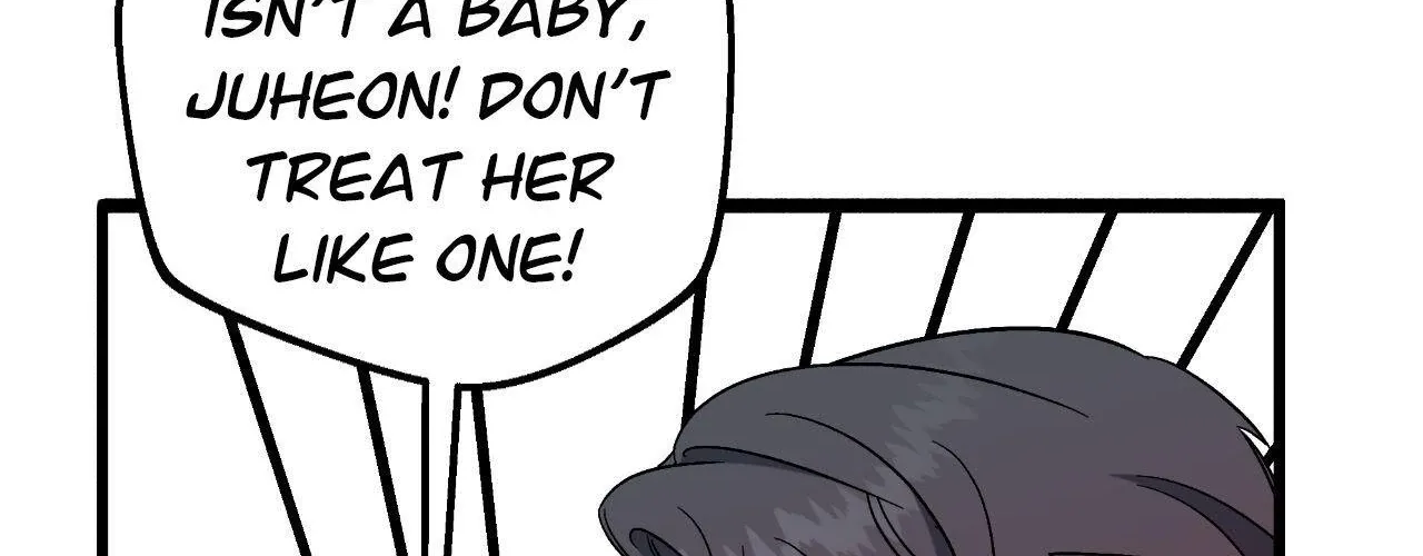 Read Nasty Fever chapter 58 image 22 on Lezhin