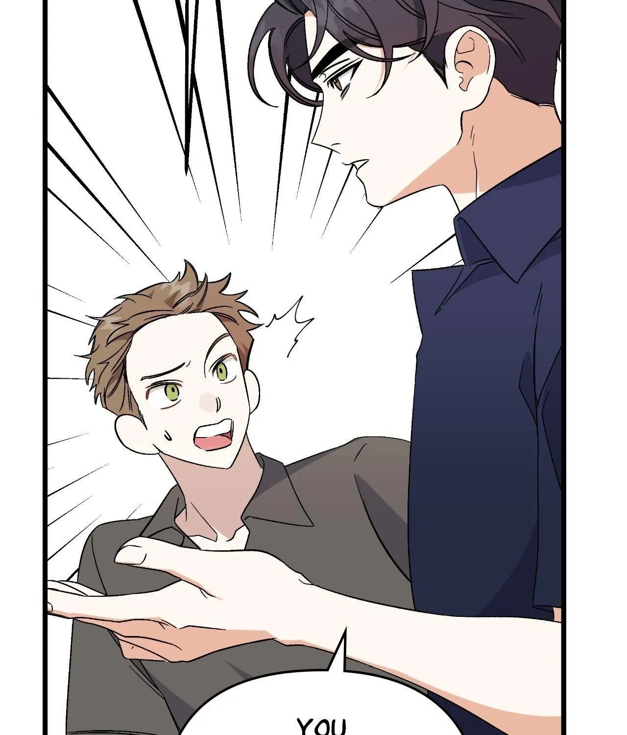 Read Nasty Fever chapter 58 image 23 on Lezhin