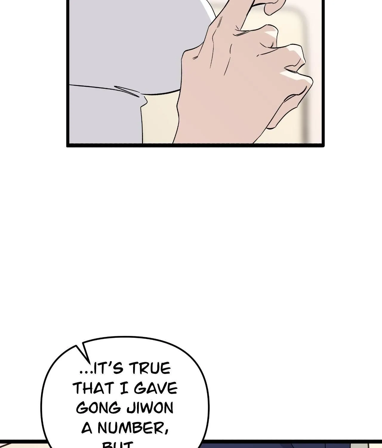 Read Nasty Fever chapter 58 image 36 on Lezhin