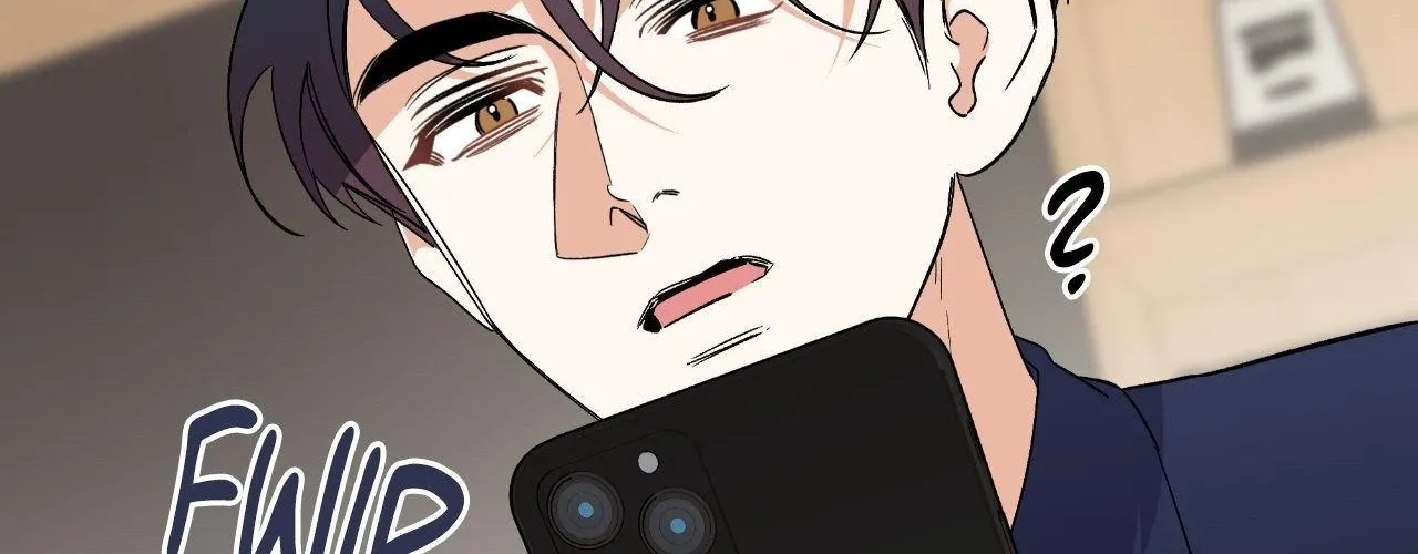 Read Nasty Fever chapter 58 image 39 on Lezhin