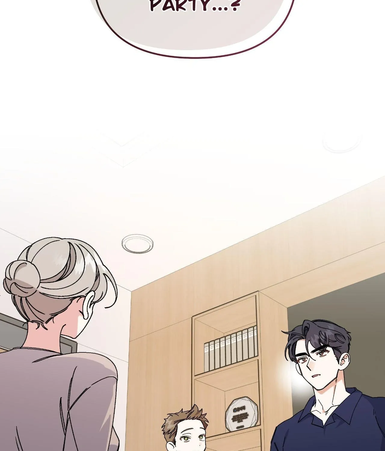Read Nasty Fever chapter 58 image 4 on Lezhin