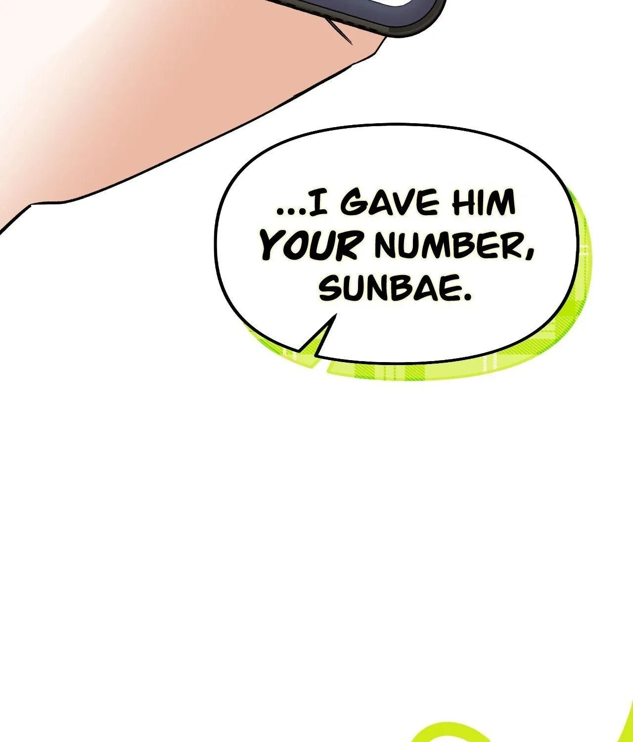 Read Nasty Fever chapter 58 image 43 on Lezhin