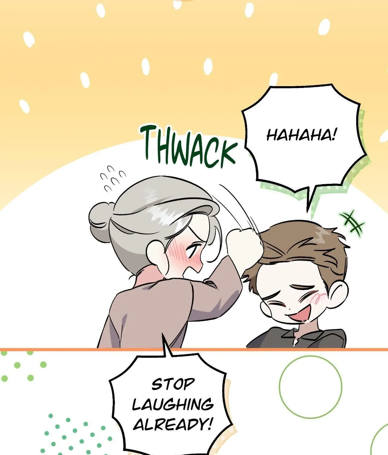 Read Nasty Fever chapter 58 image 59 on Lezhin