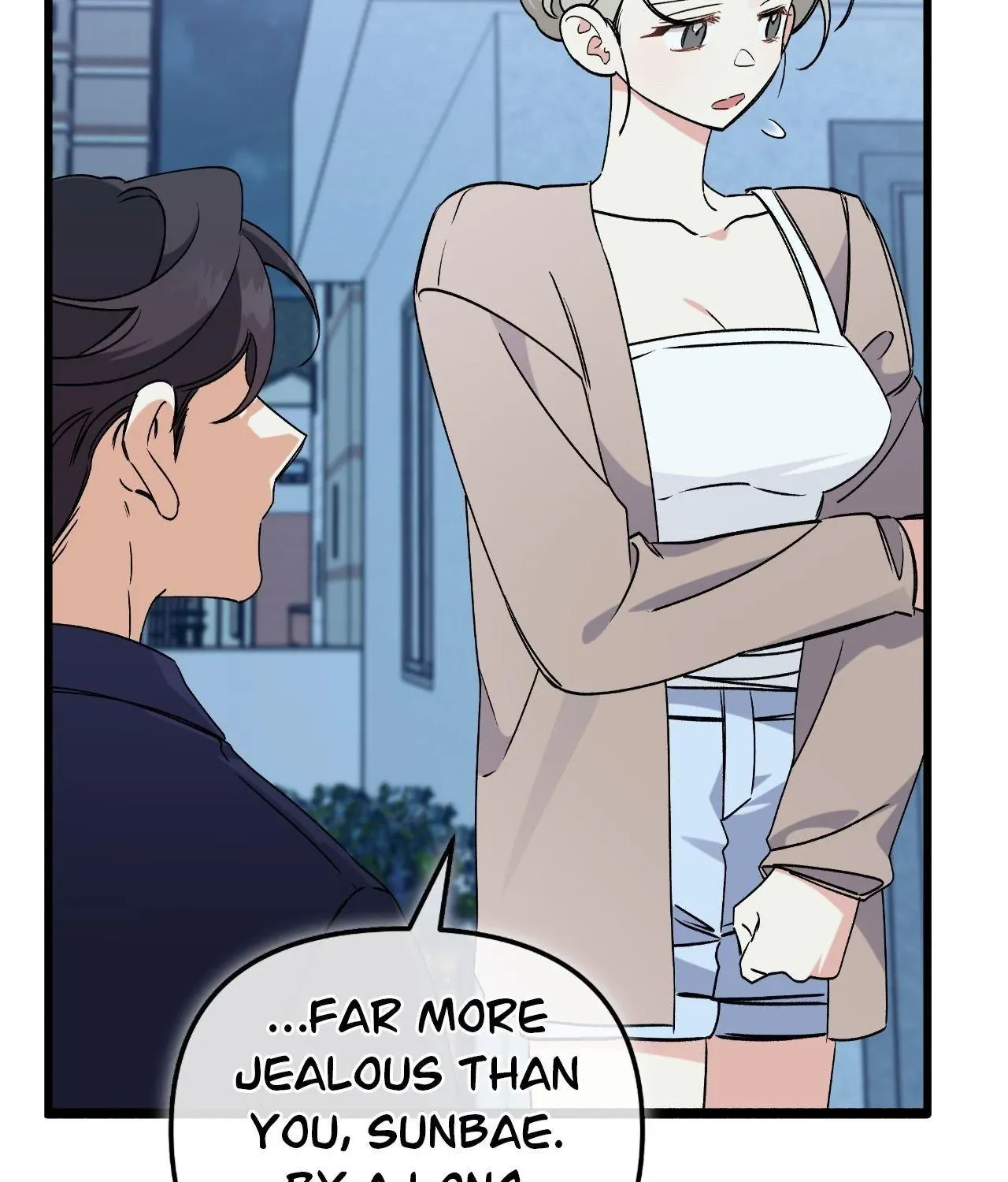 Read Nasty Fever chapter 58 image 76 on Lezhin