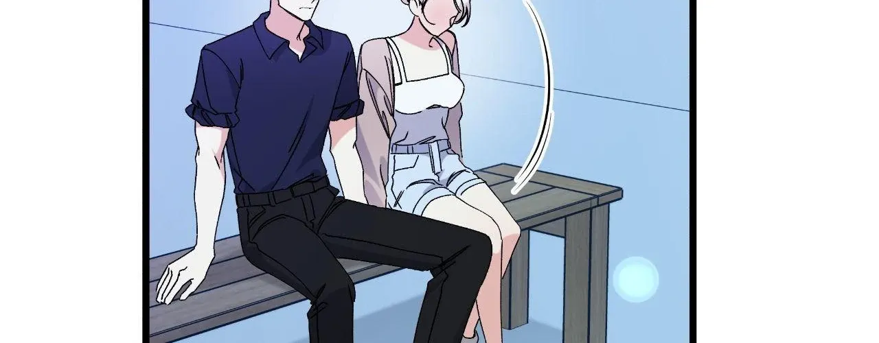 Read Nasty Fever chapter 58 image 98 on Lezhin