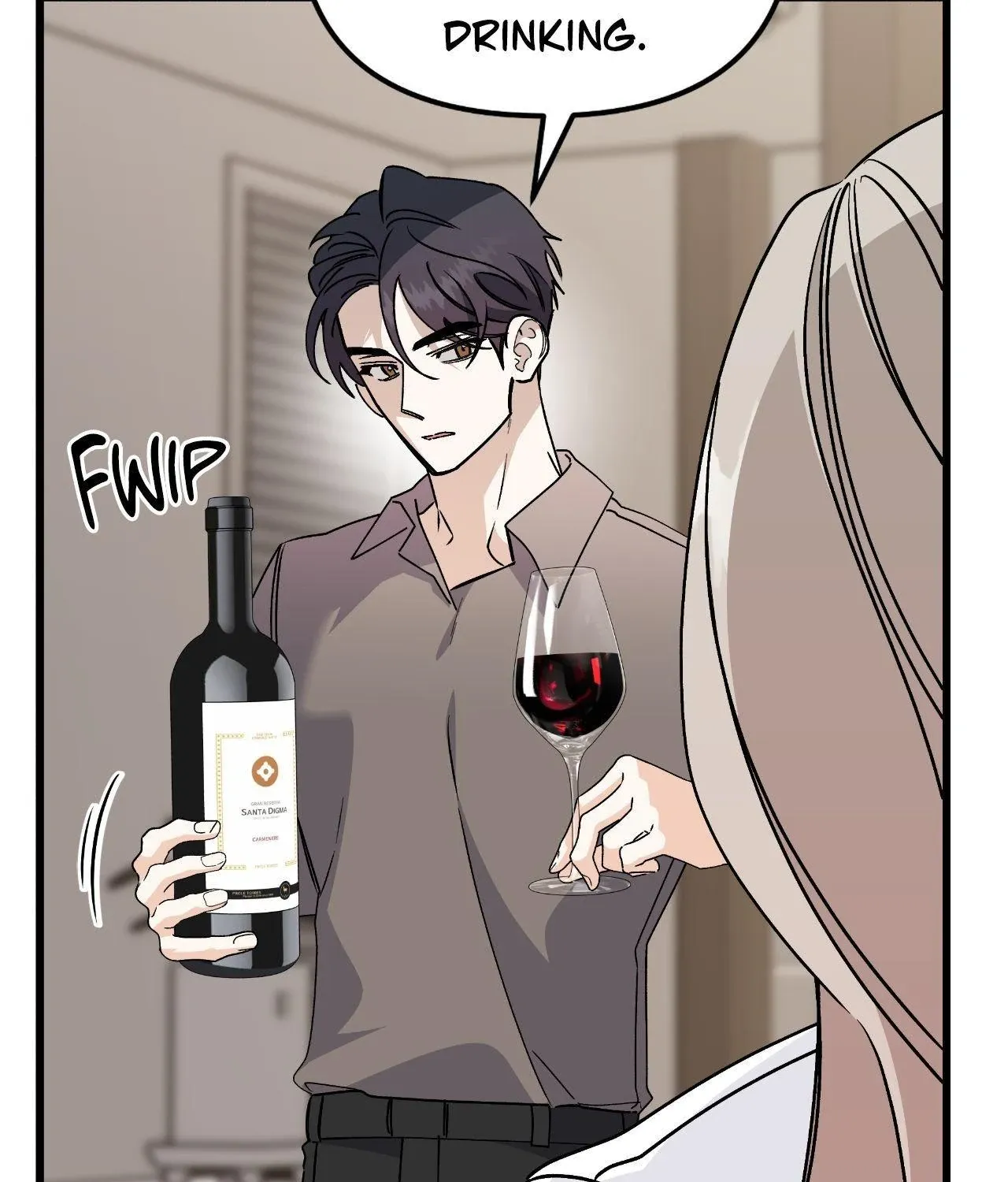 Read Nasty Fever chapter 59 image 119 on Lezhin