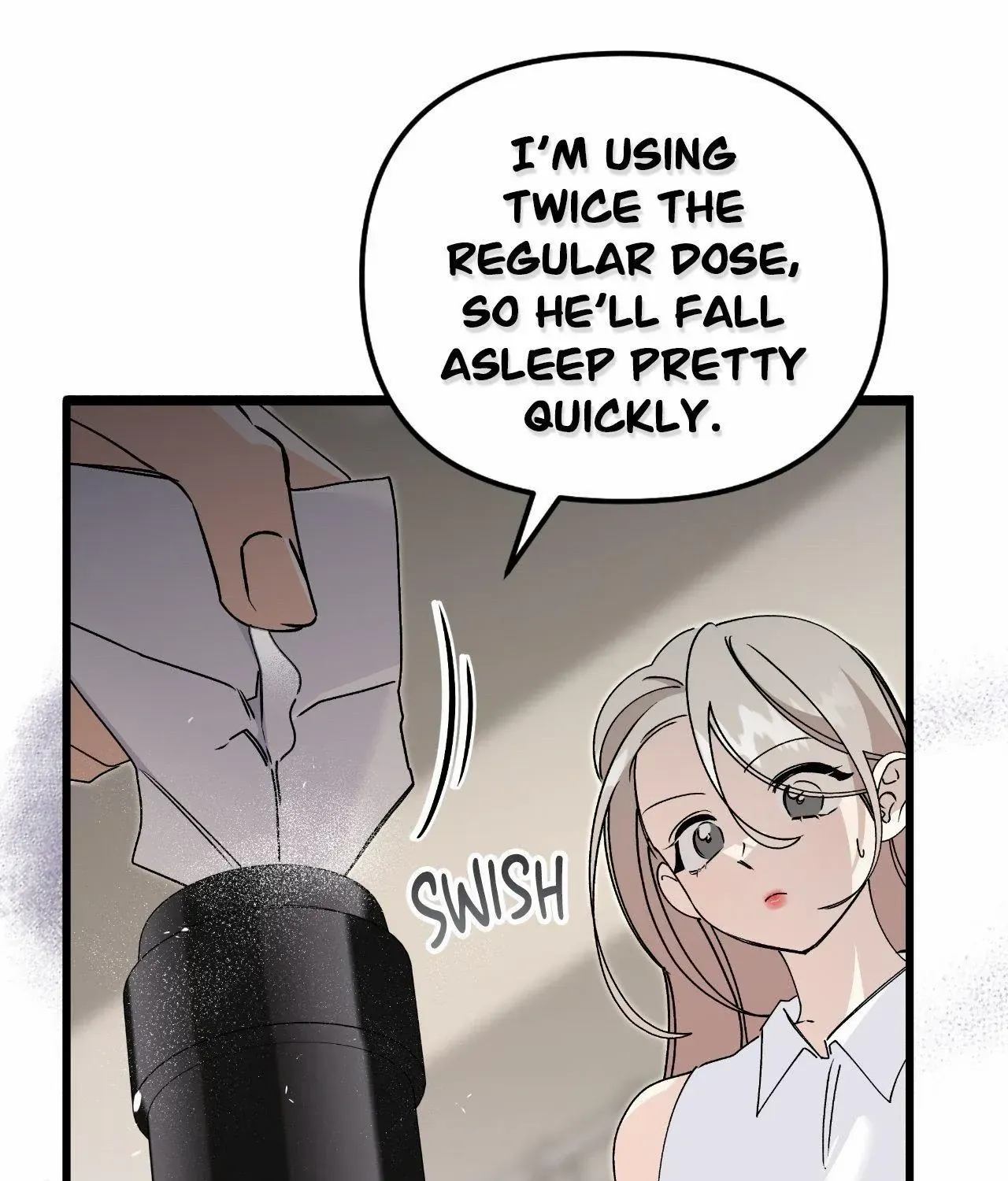 Read Nasty Fever chapter 59 image 121 on Lezhin