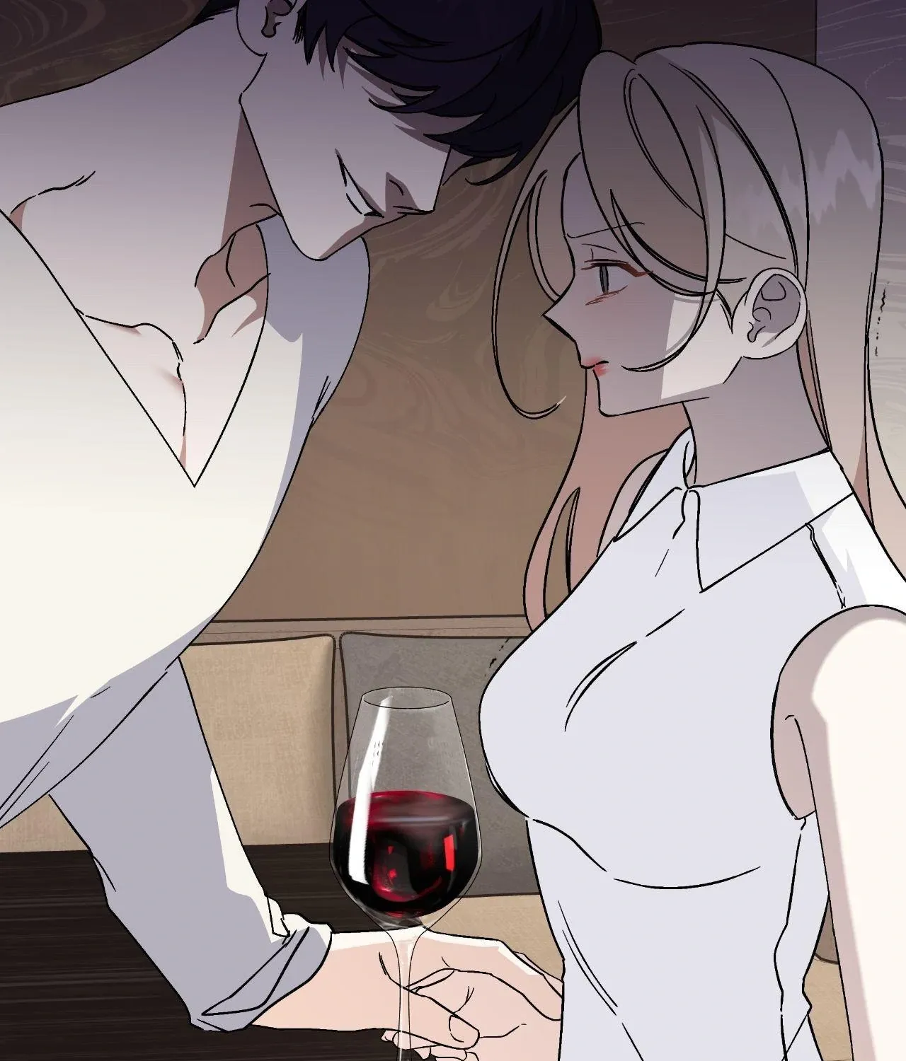 Read Nasty Fever chapter 59 image 176 on Lezhin