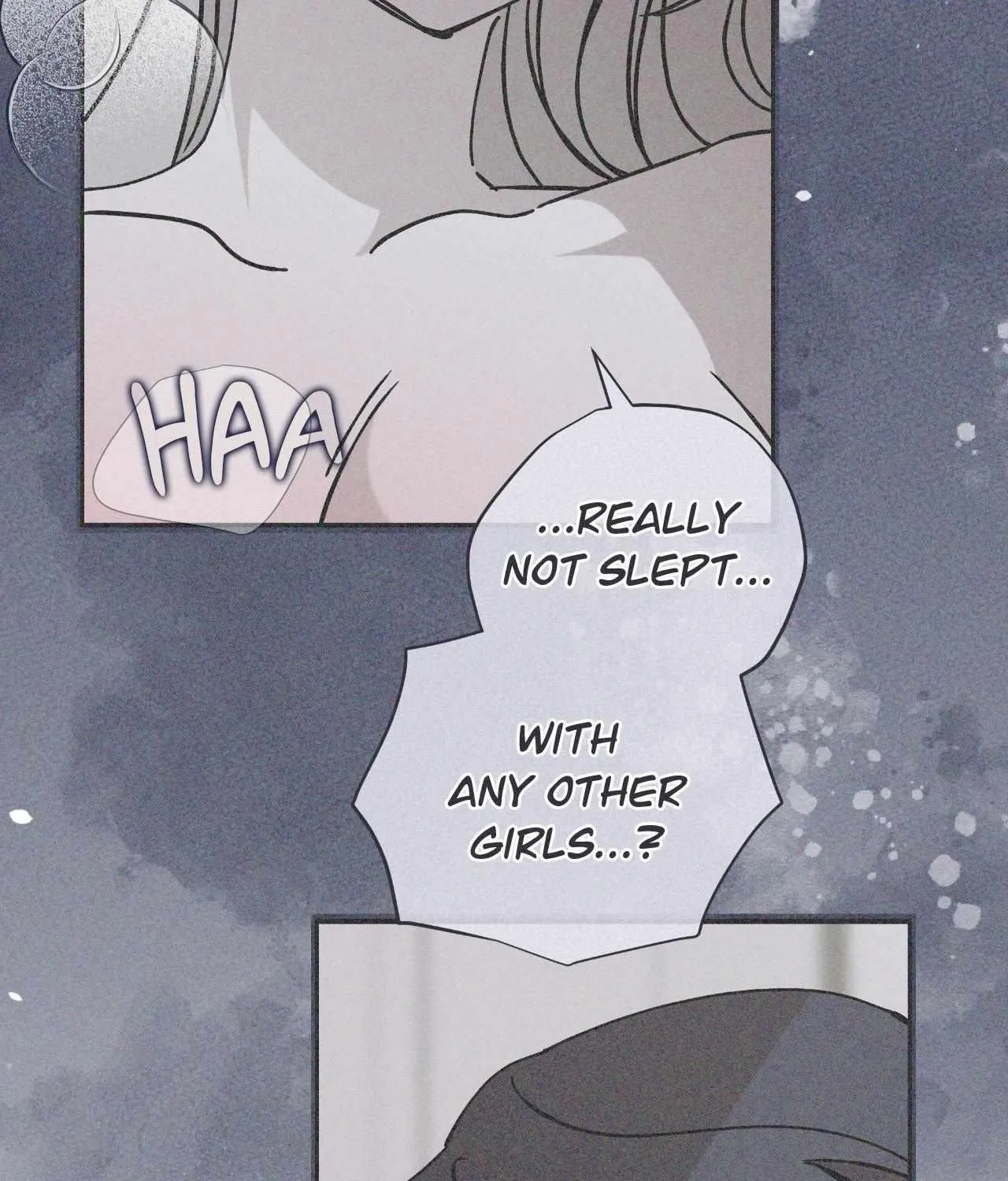 Read Nasty Fever chapter 59 image 18 on Lezhin