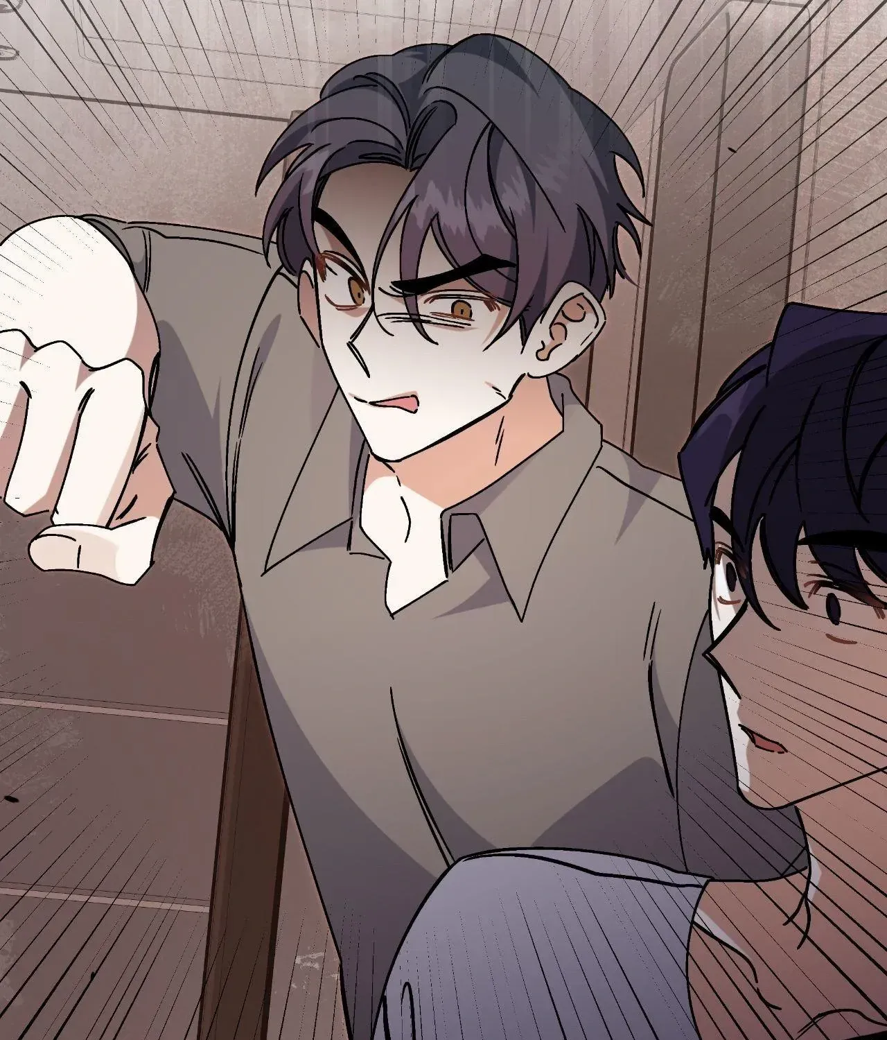 Read Nasty Fever chapter 59 image 188 on Lezhin