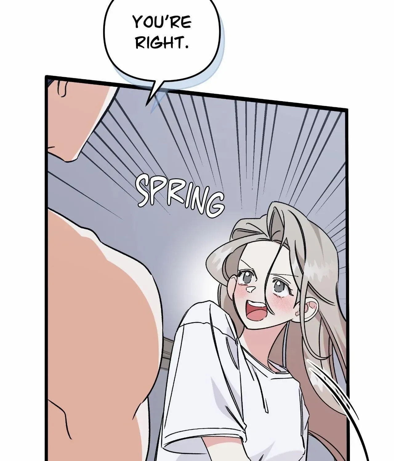 Read Nasty Fever chapter 59 image 28 on Lezhin