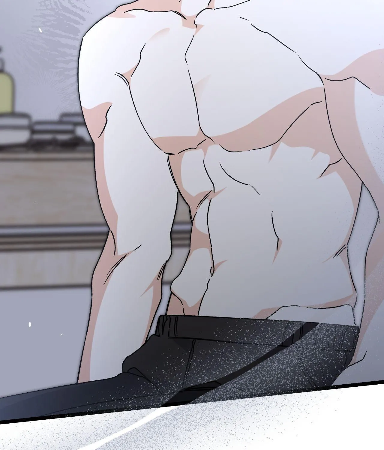 Read Nasty Fever chapter 59 image 33 on Lezhin