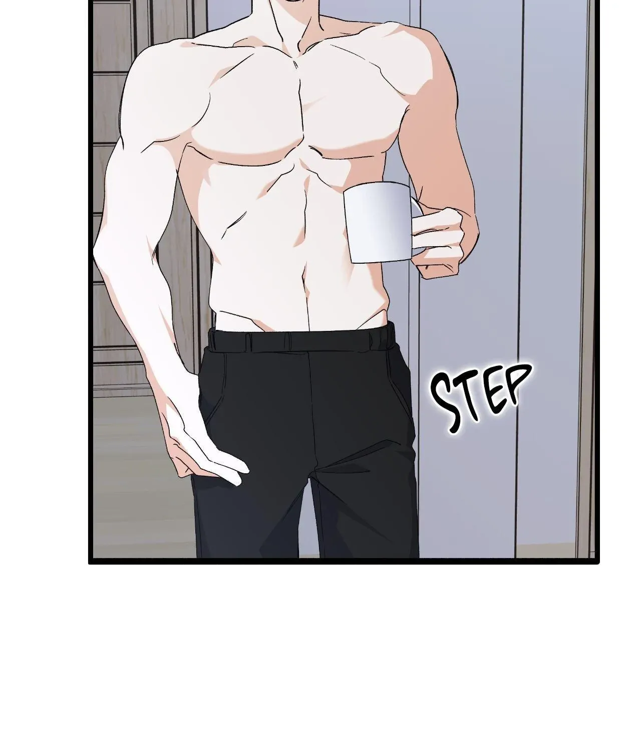Read Nasty Fever chapter 59 image 4 on Lezhin