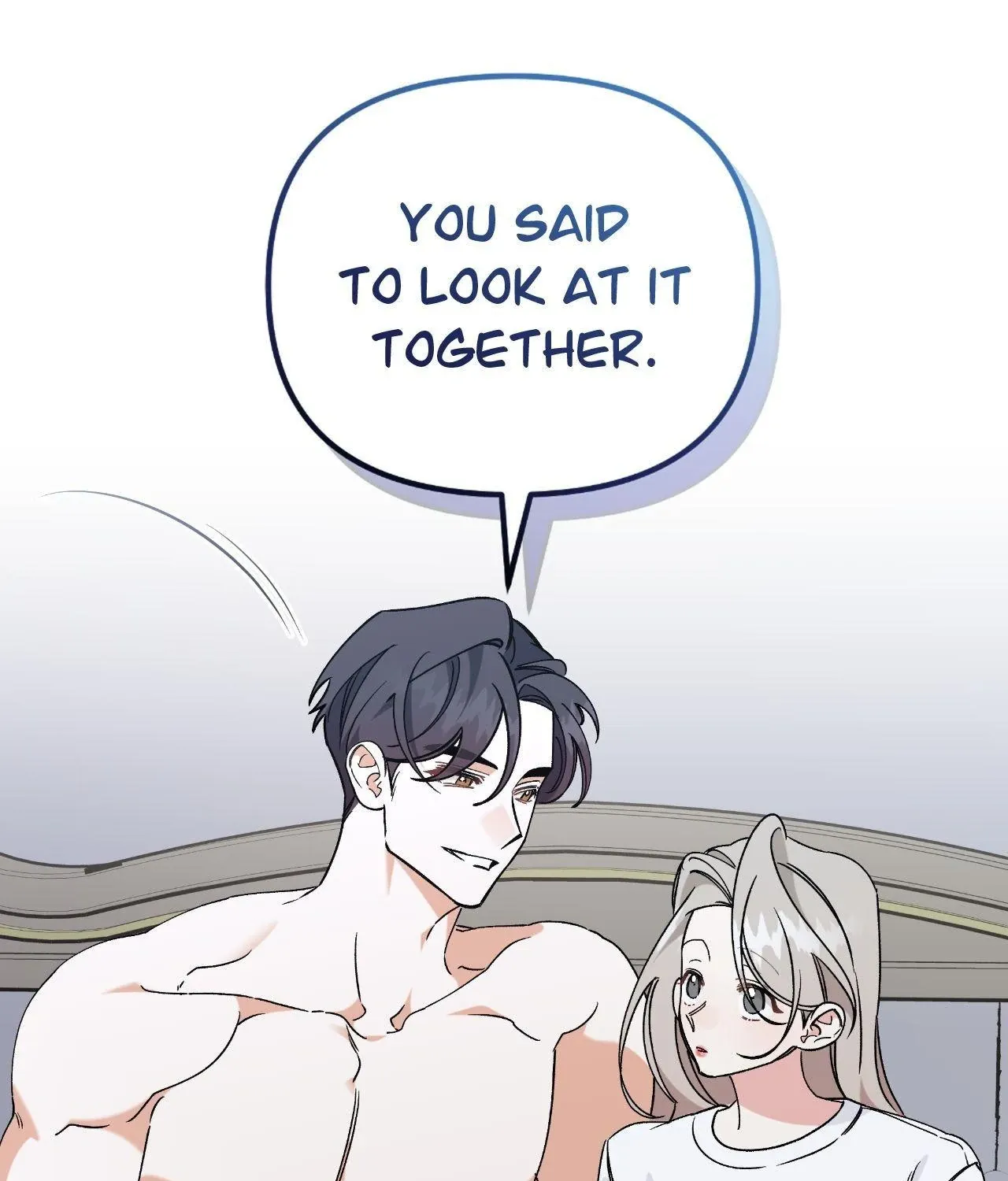 Read Nasty Fever chapter 59 image 41 on Lezhin