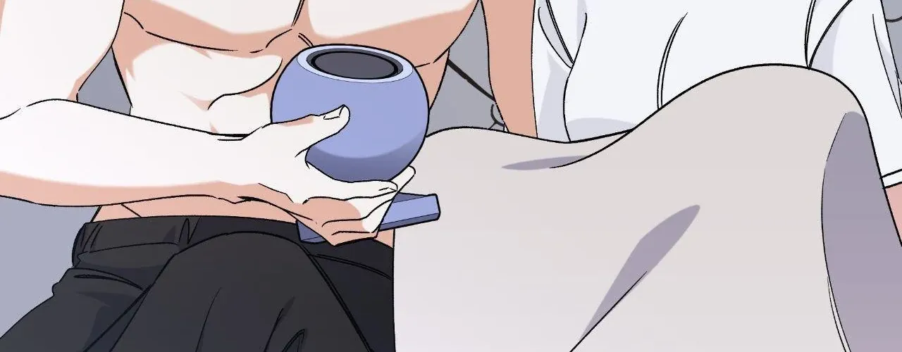 Read Nasty Fever chapter 59 image 42 on Lezhin
