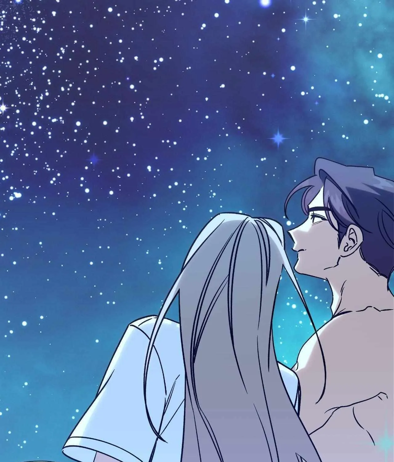 Read Nasty Fever chapter 59 image 52 on Lezhin