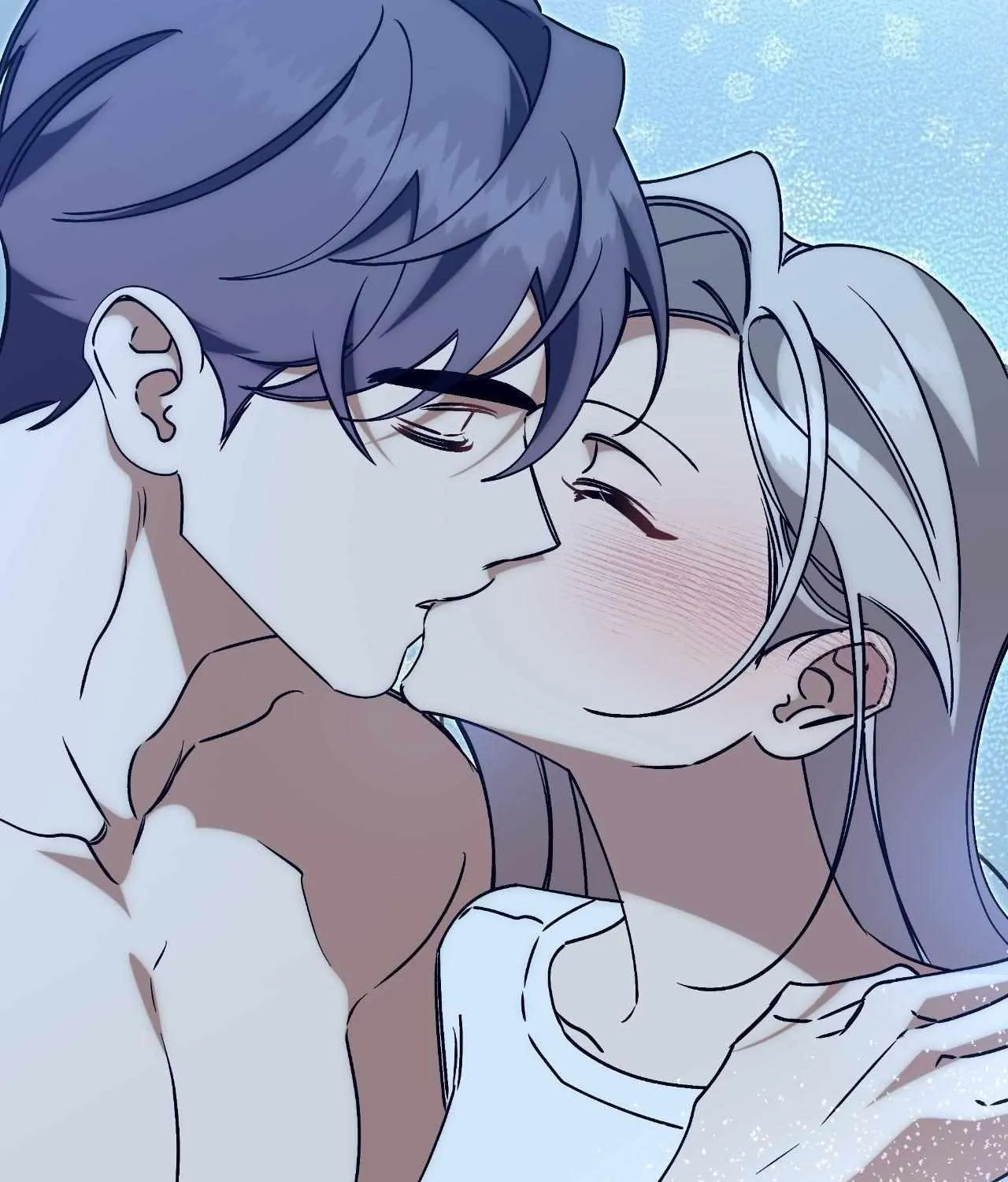 Read Nasty Fever chapter 59 image 67 on Lezhin