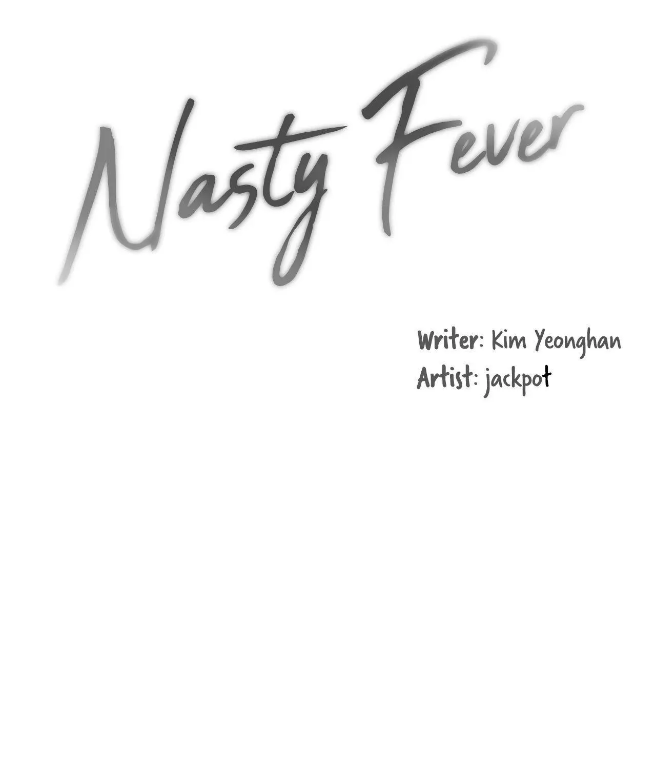 Read Nasty Fever chapter 59 image 71 on Lezhin