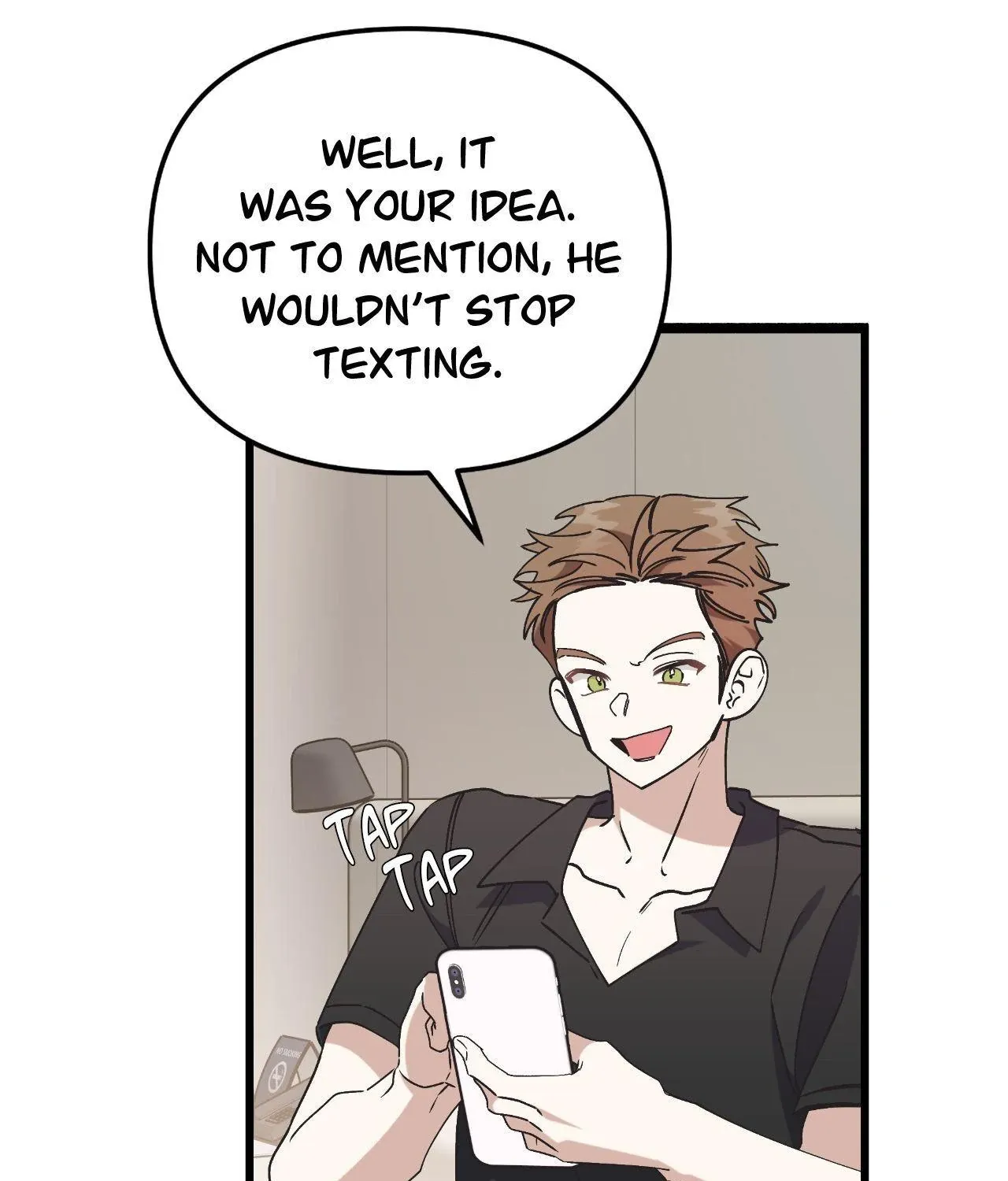 Read Nasty Fever chapter 59 image 78 on Lezhin