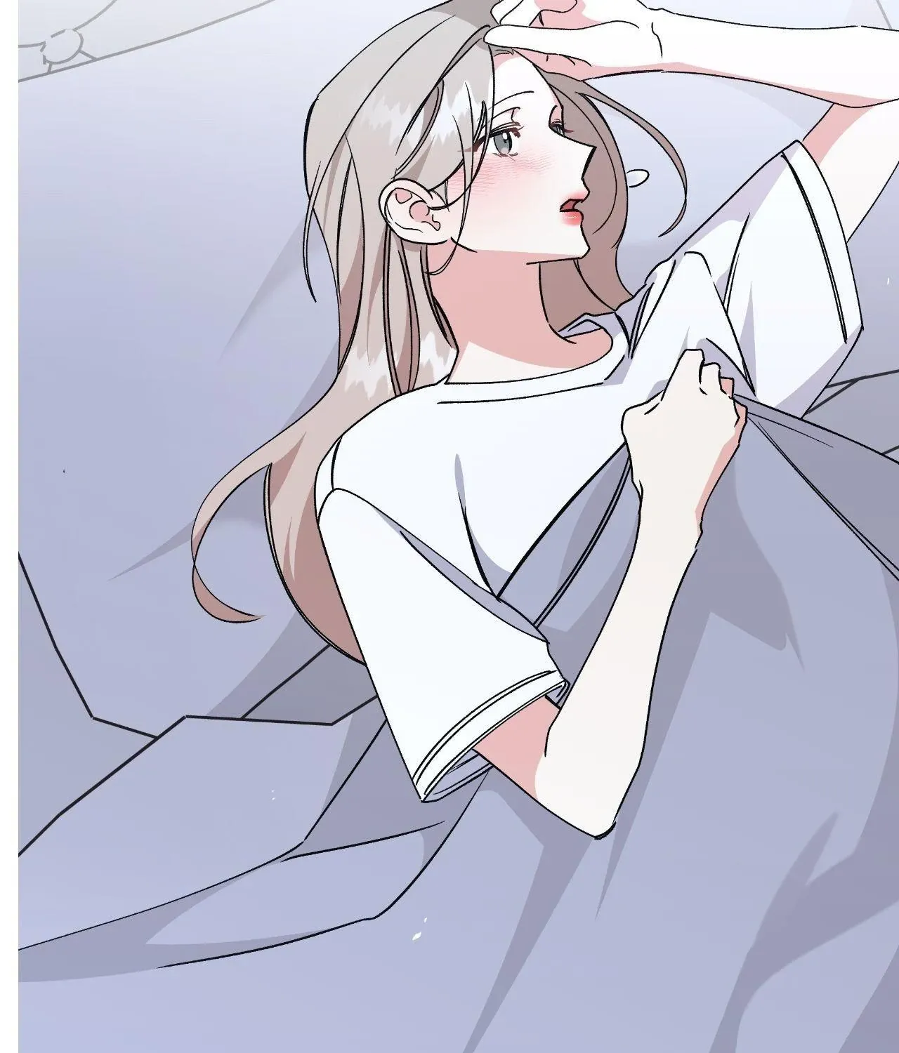 Read Nasty Fever chapter 59 image 8 on Lezhin