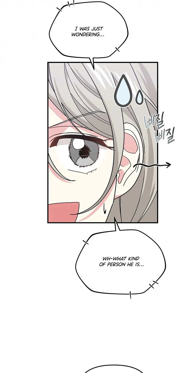 Read Nasty Fever chapter 6 image 11 on Lezhin