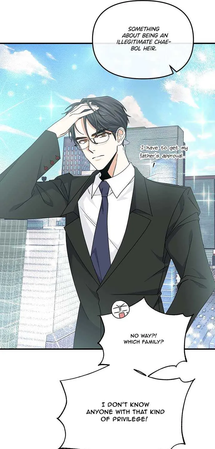 Read Nasty Fever chapter 6 image 13 on Lezhin