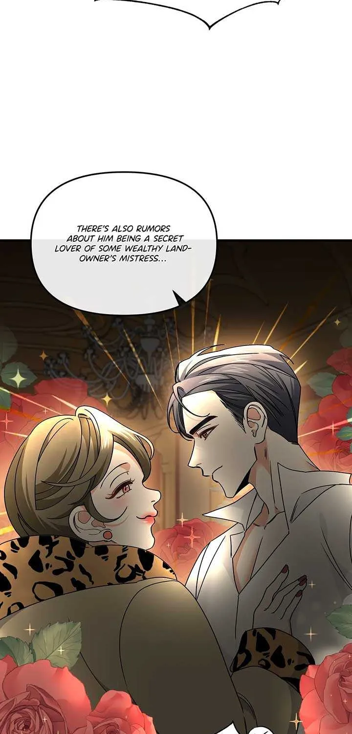 Read Nasty Fever chapter 6 image 14 on Lezhin