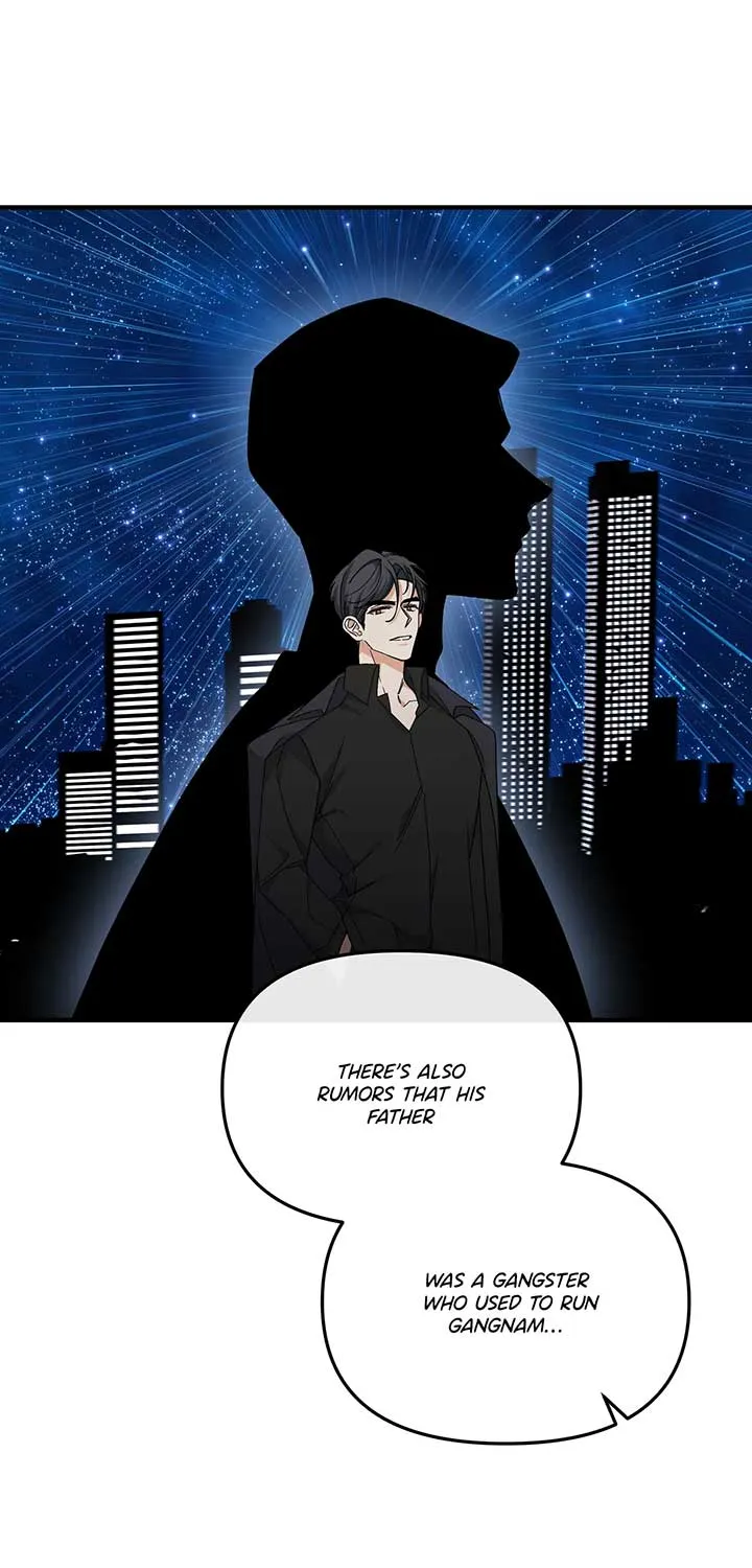 Read Nasty Fever chapter 6 image 16 on Lezhin