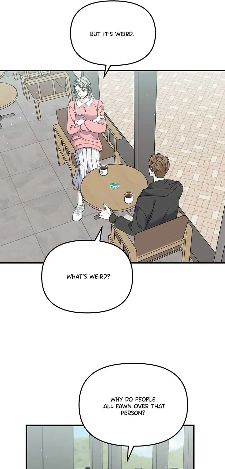 Read Nasty Fever chapter 6 image 18 on Lezhin