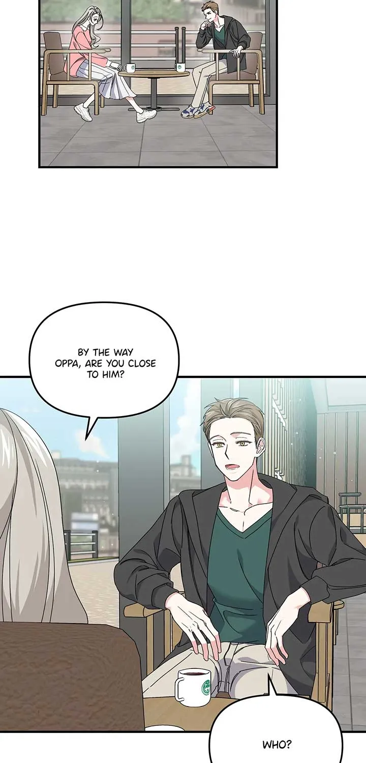 Read Nasty Fever chapter 6 image 2 on Lezhin