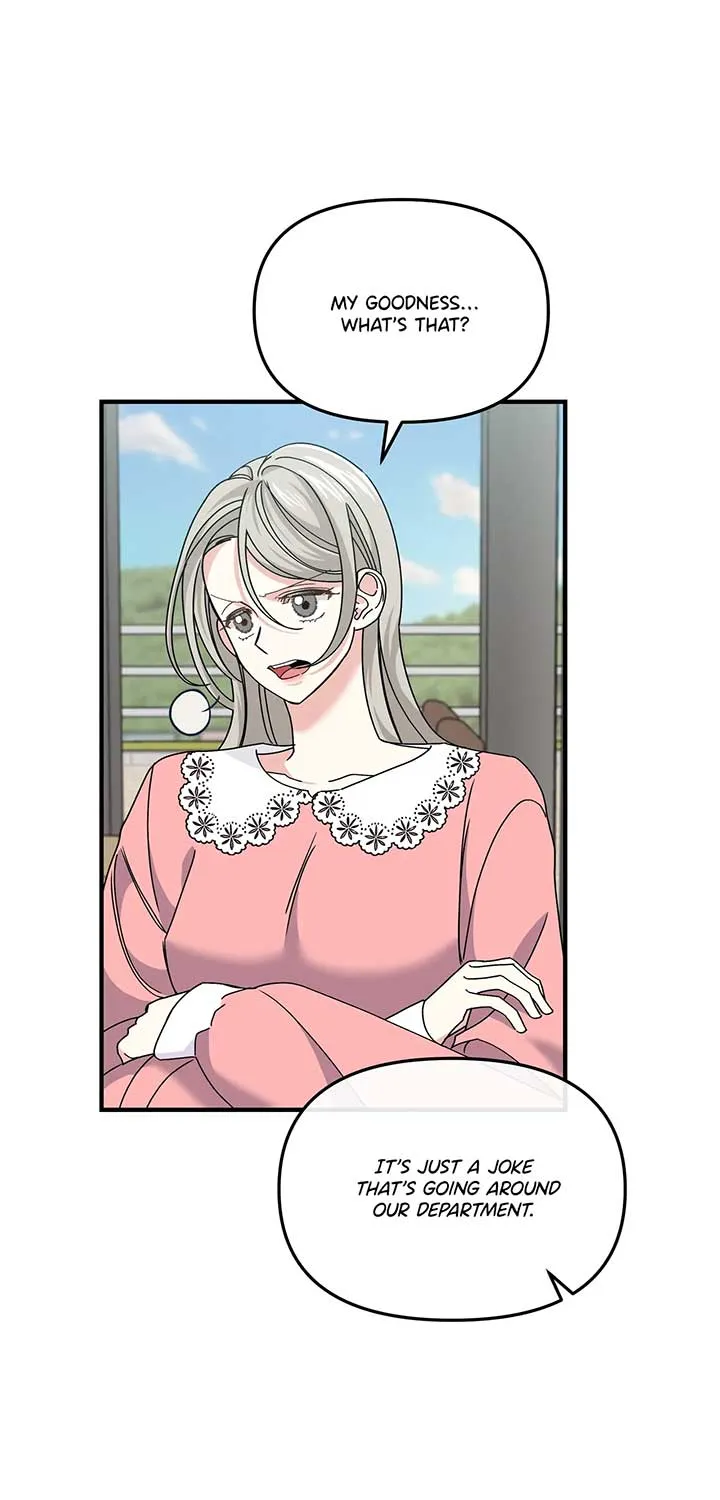 Read Nasty Fever chapter 6 image 23 on Lezhin
