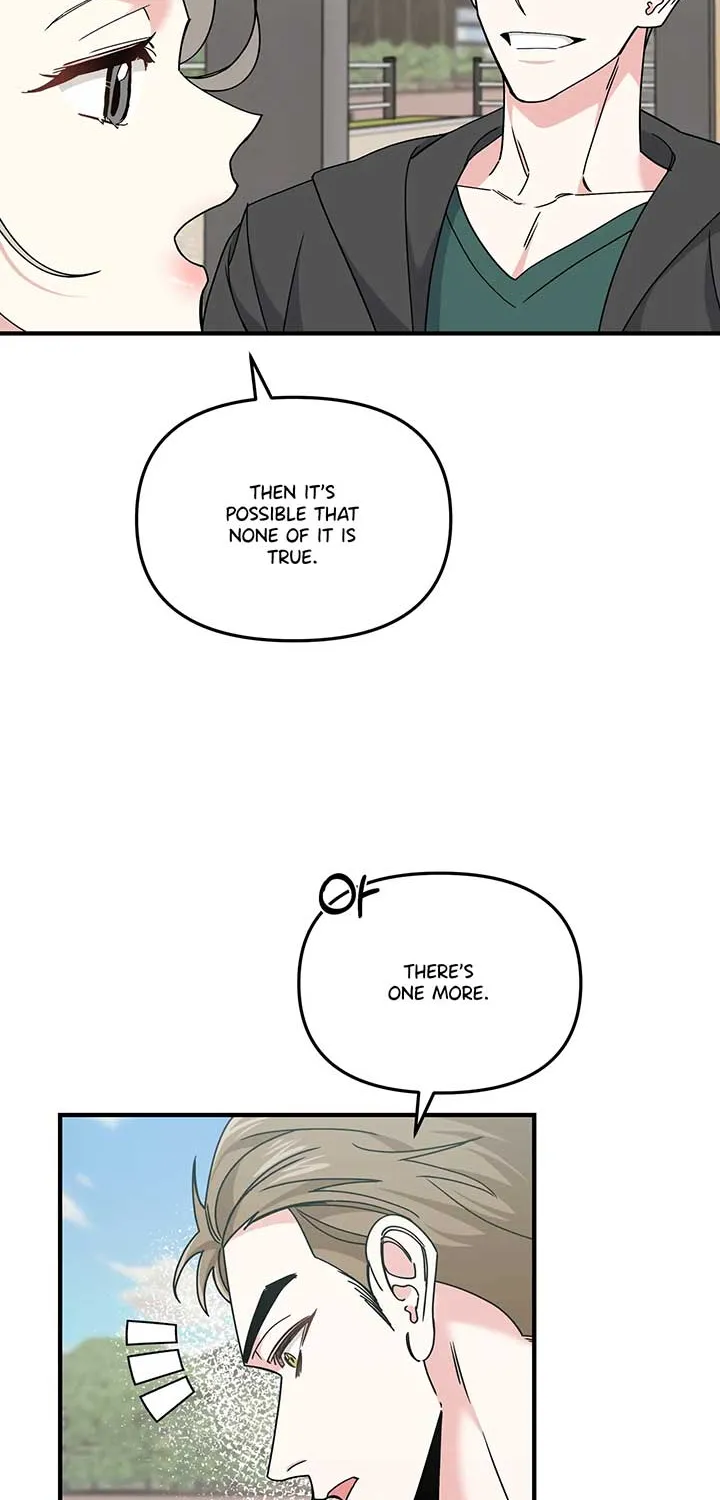 Read Nasty Fever chapter 6 image 26 on Lezhin