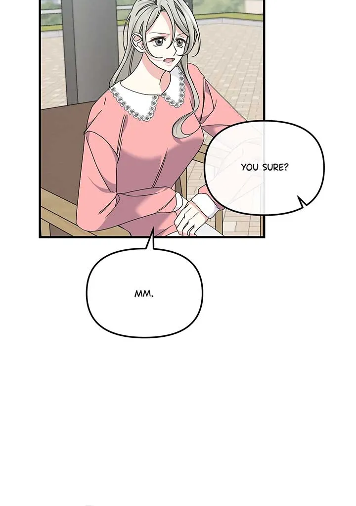 Read Nasty Fever chapter 6 image 29 on Lezhin
