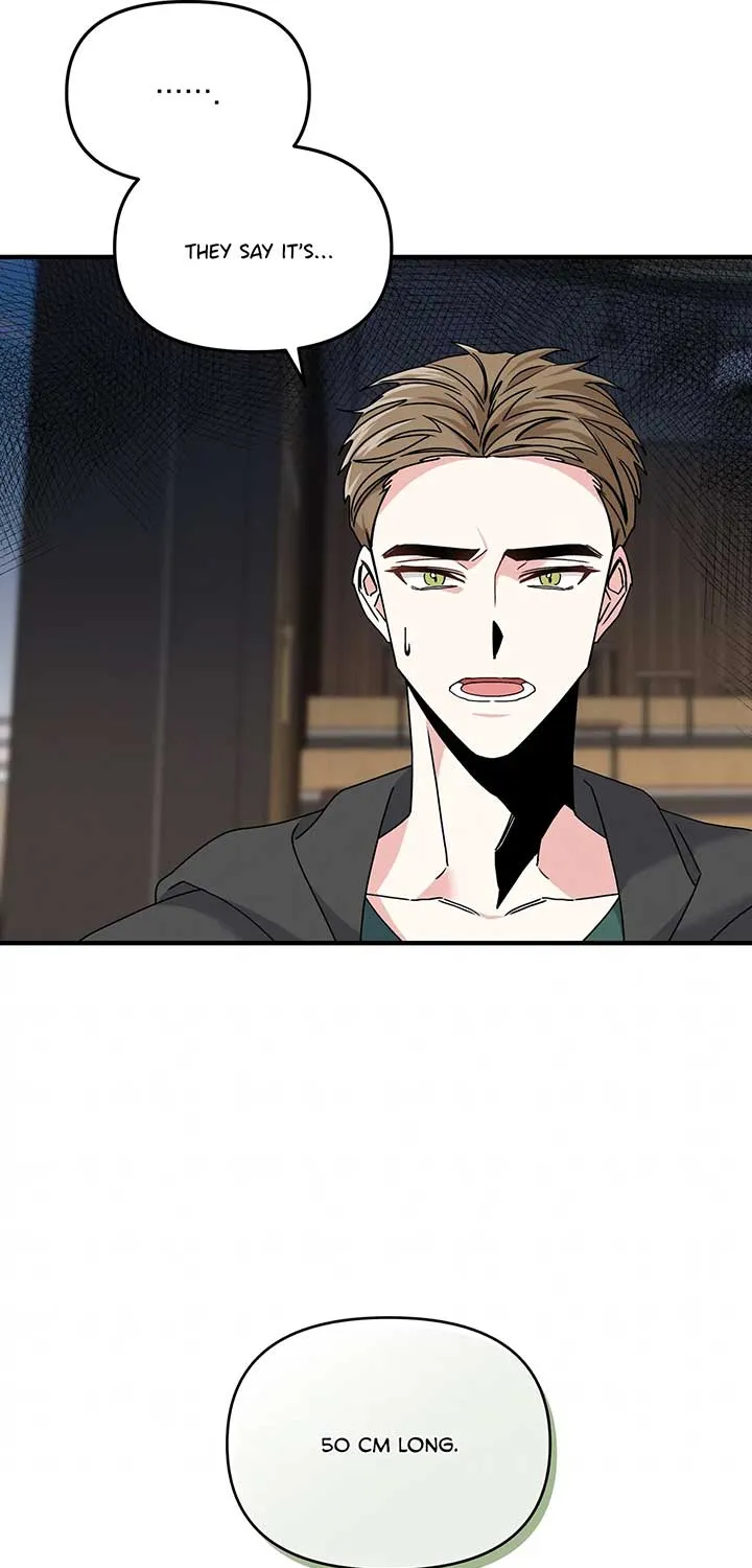 Read Nasty Fever chapter 6 image 30 on Lezhin