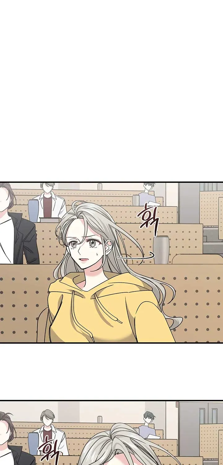 Read Nasty Fever chapter 6 image 34 on Lezhin