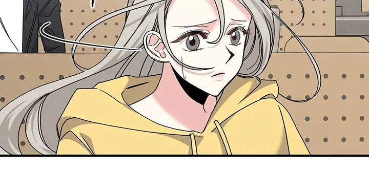 Read Nasty Fever chapter 6 image 35 on Lezhin