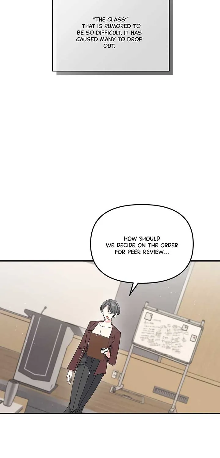 Read Nasty Fever chapter 6 image 40 on Lezhin
