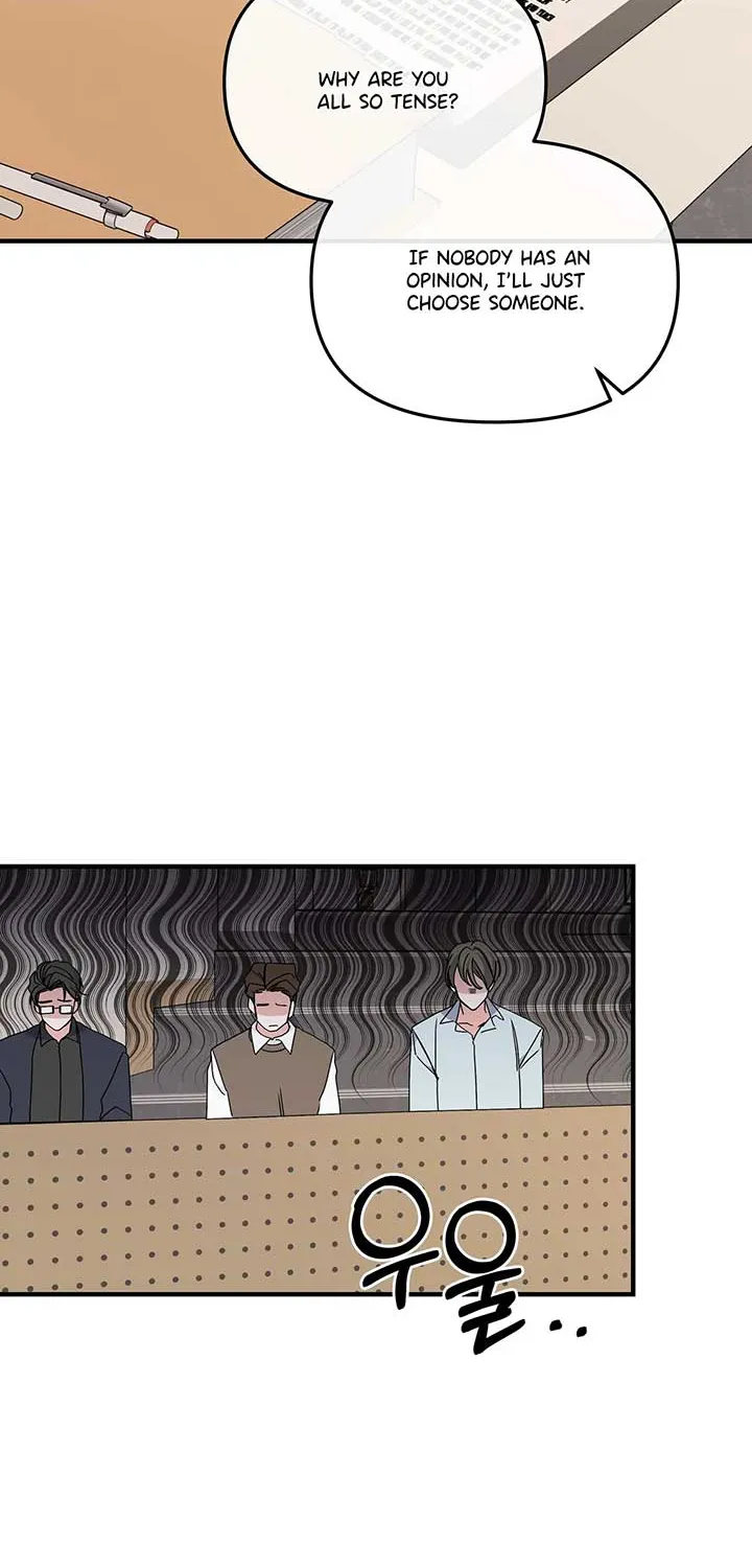Read Nasty Fever chapter 6 image 43 on Lezhin